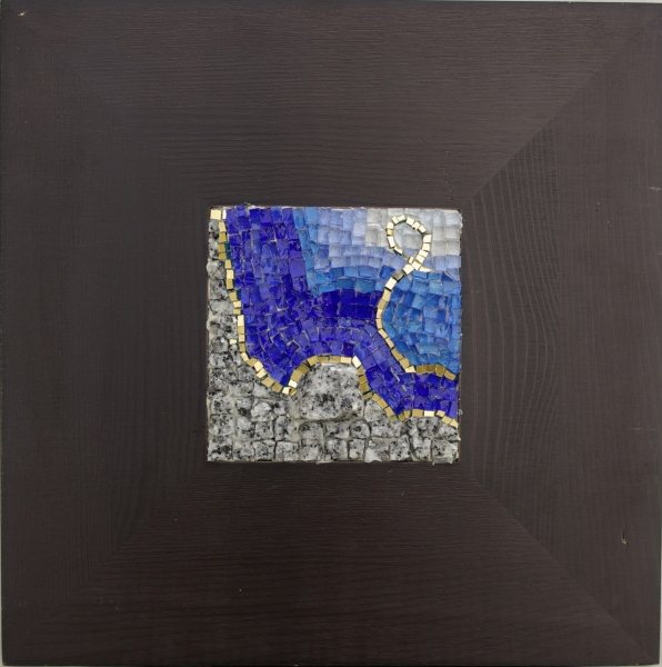 Sans titre, œuvre d'Anik-Chaïma