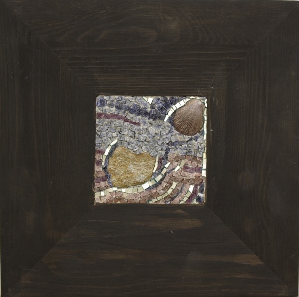 Sans titre, œuvre d'Anik-Chaïma