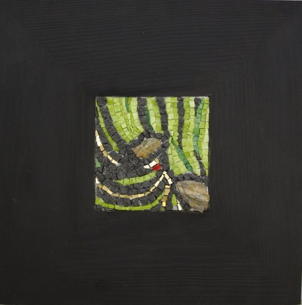 Sans titre, œuvre d'Anik-Chaïma