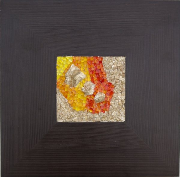 Sans titre, œuvre d'Anik-Chaïma