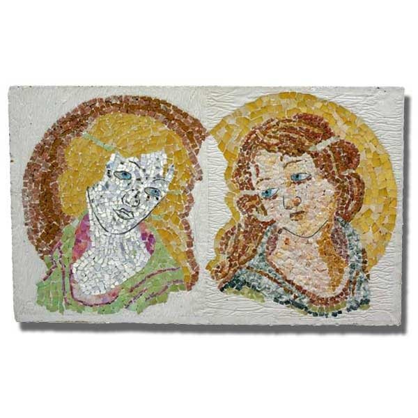 Botticcelli, œuvre d'Anik-Chaïma